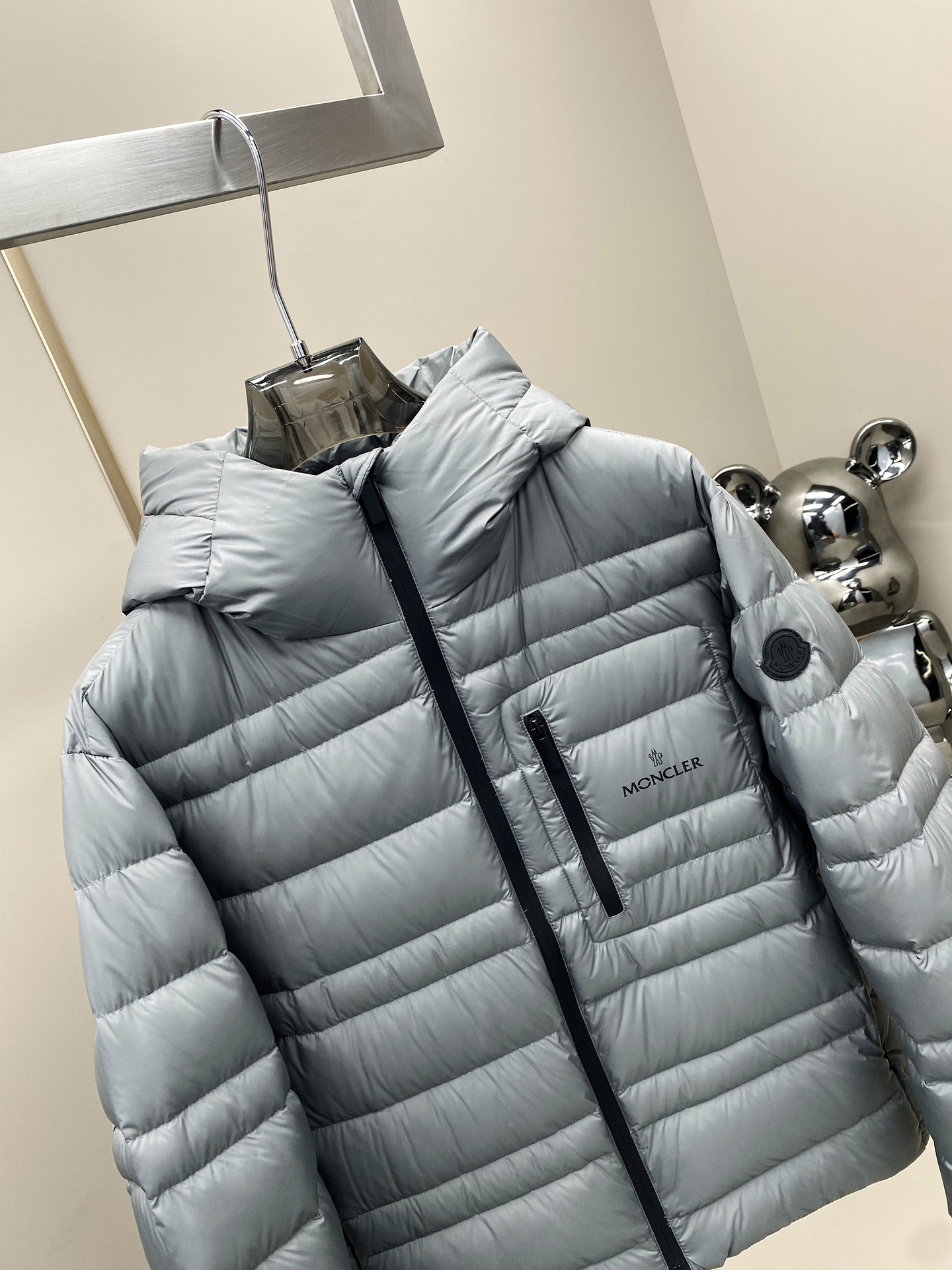 Moncler Down Jackets